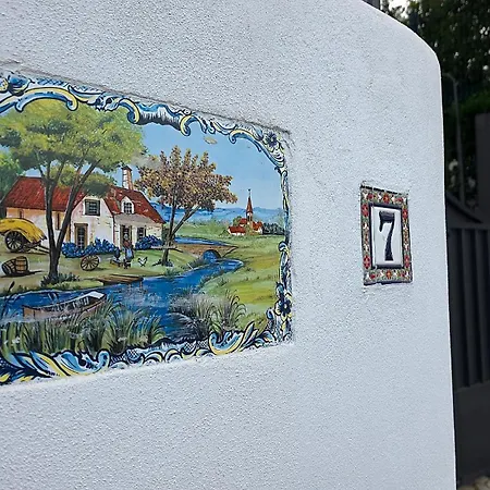 7 - Vale Do Lobo * Almancil