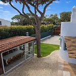 7 - Vale Do Lobo 别墅