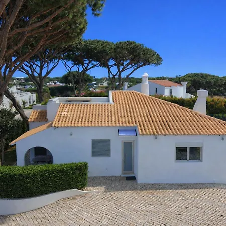 7 - Vale Do Lobo 别墅 *