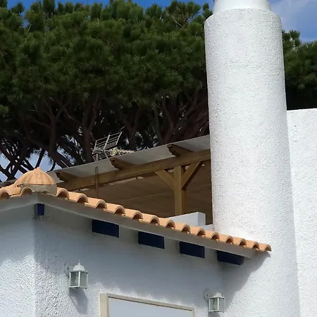 7 - Vale Do Lobo Villa