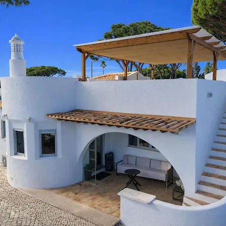 7 - Vale Do Lobo
