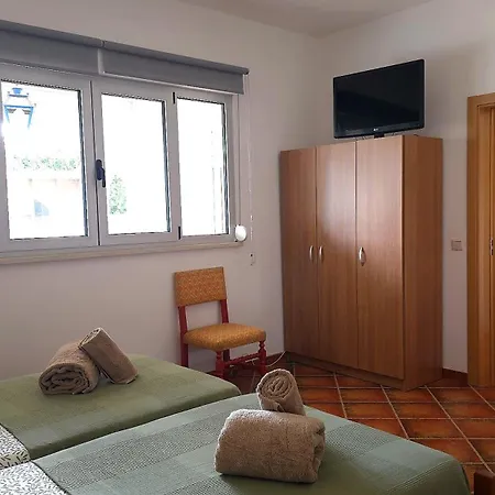 Villa 7 - Vale Do Lobo Almancil