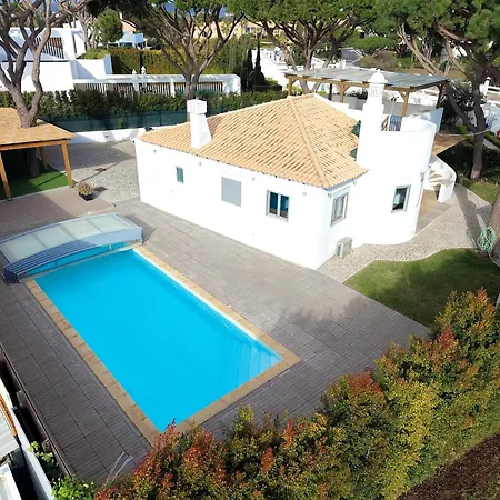 7 - Vale Do Lobo * アルマンシル